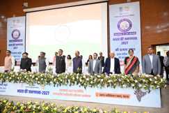   बिहार में जनगणना 2027 का बिगुल: 17 अप्रैल से शुरू होगी डिजिटल गणना, मुख्य सचिव ने सटीकता पर दिया जोर