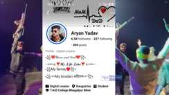 Dance with pistol and rifle in Navgachhiya