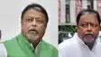 Mukul Roy Mamata Aide and Ex Rail Min  Dies