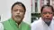Mukul Roy Mamata Aide and Ex Rail Min  Dies