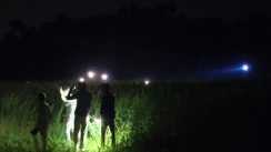 Katihar Child Lifter Rumor Sparks Panic Fields Trampled