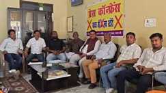  'यादव जी की लव स्टोरी' पर गरमाई सियासत, यादव महासंघ ने दी सिनेमाघरों में तोड़फोड़ की चेतावनी