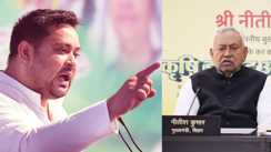 Tejashwi Yadav
