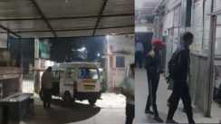 Patna Reception Turns Deadly 2 Brothers Shot 20 Times