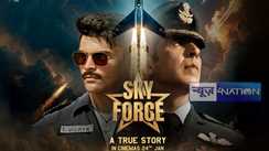  Sky Force Movie: अक्षय कुमार की स्काई फोर्स की धमाकेदार शुरुआत, एडवांस बुकिंग में तोड़ पुराने सारे रिकॉर्ड, 500 फीसदी बढ़ी प्री-सेल्‍स