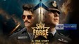  Sky Force Movie: अक्षय कुमार की स्काई फोर्स की धमाकेदार शुरुआत, एडवांस बुकिंग में तोड़ पुराने सारे रिकॉर्ड, 500 फीसदी बढ़ी प्री-सेल्‍स