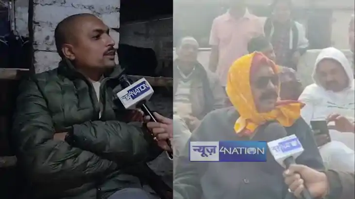 Sonu-Monu on Anant singh Sonu-Monu on Anant singh