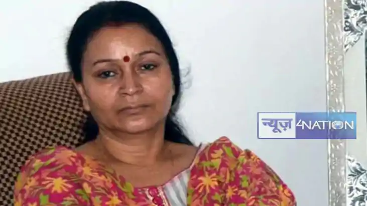 बिहार विधानसभा चुनाव 2025,  बाहुबली नेता मुन्ना शुक्ला की पत