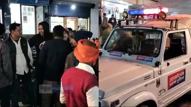 BIHAR STUDENT SUICIDE - पटना में रहकर कम्पटीशन की तैयारी कर BIHAR STUDENT SUICIDE - पटना में रहकर कम्पटीशन की तैयारी कर