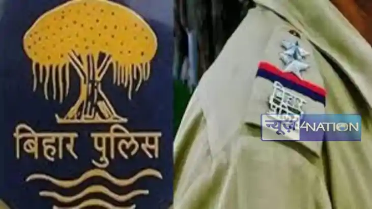 थानेदार की मनमर्जी खुद पर ही पड़ गई भारी ,कोर्ट ने उतार दिया