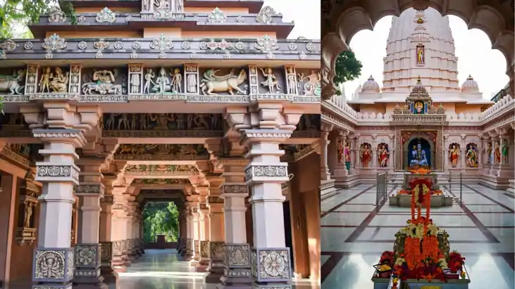 Bihar to Get Its Own Kashi Vishwanath Corridor for Devotees