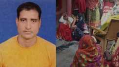 Bhojpur Braveheart Martyred for Nation Village Mourns with Pride
