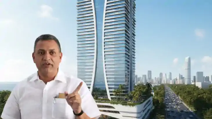 'मरीजों को बाहर भेजना सरकार की लाचारी'; बिहार भवन निर्माण पर