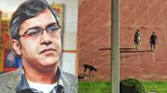 सिस्टम का 'अजीब' रिवॉर्ड: 4 साल पहले लद्दाख भेजे गए दागी IAS अब दिल्ली की सफाई और बजट के 'मालिक', कुत्तो को टहलाने के लिए खिलाड़ियों को किया था स्टेडियम से बाहर