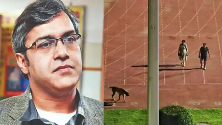 सिस्टम का 'अजीब' रिवॉर्ड: 4 साल पहले लद्दाख भेजे गए दागी IAS