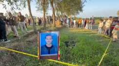 नवादा में हैवानियत की हद पार: डॉक्टर को दो टुकड़ों में काटा, फिर जिंदा जलाकर बुझा दी जिंदगी की लौ!