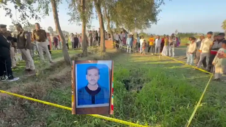 नवादा में हैवानियत की हद पार: डॉक्टर को दो टुकड़ों में काटा,