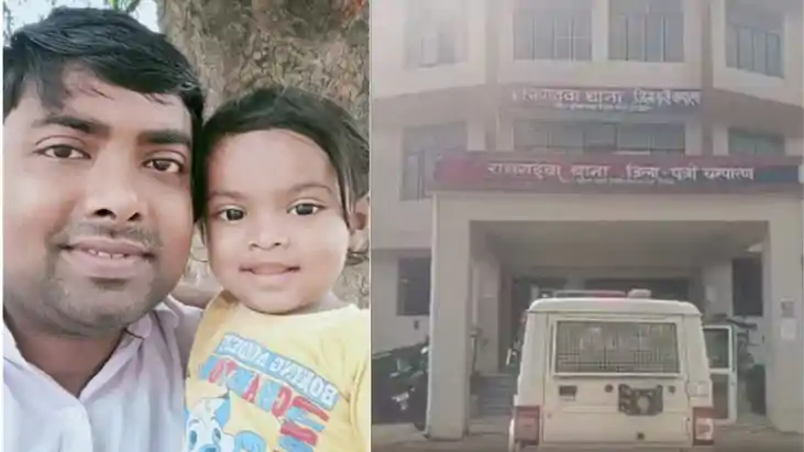   बैंक मैनेजर ने की खुदकुशी? किराए के घर में फंदे से लटका मि