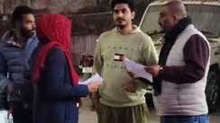 अपराधियों का आतंक 