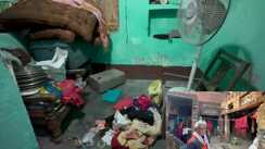 भीषण चोरी 