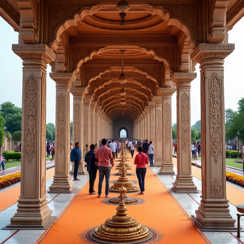 रेलवे से खत्म हुआ 'जमीन का झगड़ा': सुल्तानगंज में अब बनेगा बिहार का सबसे भव्य शिव कॉरिडोर! भक्तों की मुराद होगी पूरी