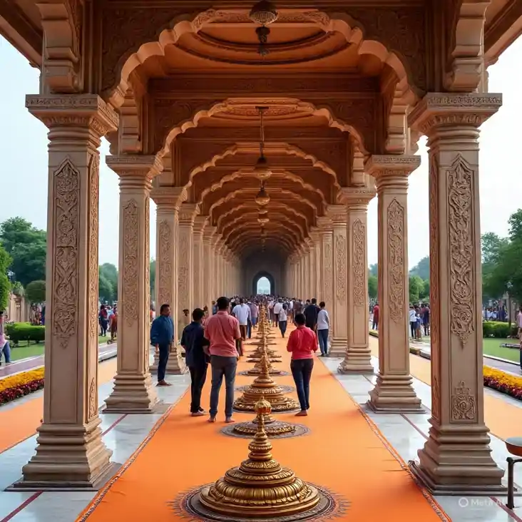 रेलवे से खत्म हुआ 'जमीन का झगड़ा': सुल्तानगंज में अब बनेगा ब