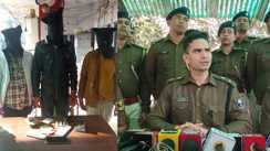 पटना में बिश्नोई का 'आतंक' फेल:  पुलिस ने तोड़ी इंटरनेशनल सिंडिकेट की कमर, ढेर होते-होते बचा डॉन का खास