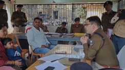  SBI के सहायक प्रबंधक 48 घंटे से लापता