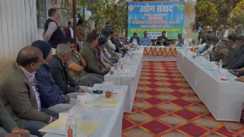 Industry Dialogue Opens Growth Path DM Leads Solutions Drive