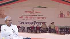 सीएम नीतीश 