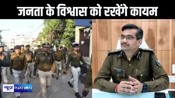 पुलिस पर लग रहे आरोपों के बचाव में उतरे एसएसपी राजीव मिश्रा,
