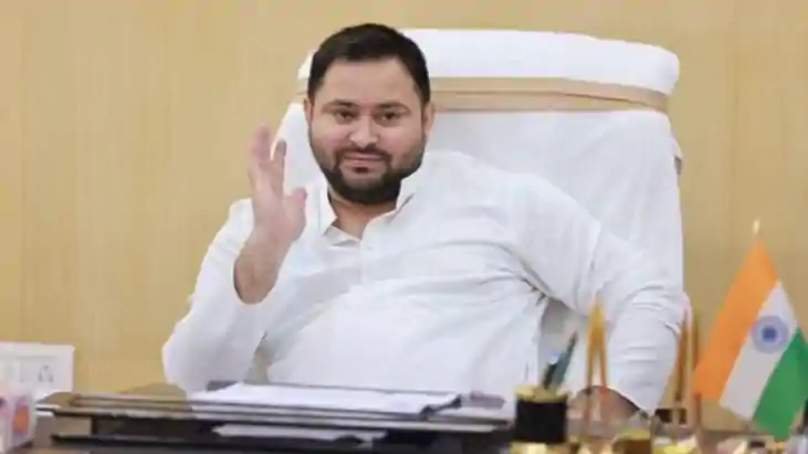 SIR Cotroversy - बिहार विधानसभा चुनाव का होगा बायकॉट!, तेजस् SIR Cotroversy - बिहार विधानसभा चुनाव का होगा बायकॉट!, तेजस्