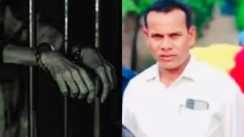 पटना में बीजेपी नेता सुरेंद्र केवट हत्याकांड में सुपारी किलर गिरफ्तार,मर्डर कर भाग गया था बाबा धाम