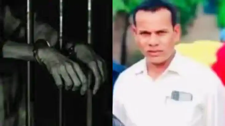 पटना में बीजेपी नेता सुरेंद्र केवट हत्याकांड में सुपारी किलर पटना में बीजेपी नेता सुरेंद्र केवट हत्याकांड में सुपारी किलर