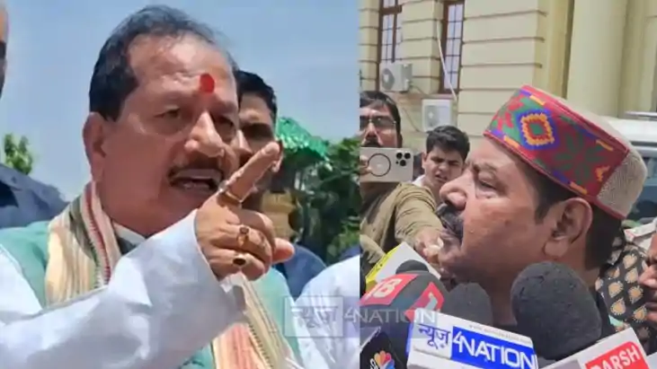 विजय सिन्हा भाई विरेंद्र विजय सिन्हा भाई विरेंद्र