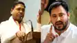 Bihar Politics : 'सदन किसी के बाप का नहीं', तेजस्वी के बयान पर भड़के मंत्री संतोष सुमन, कहा-दबंगई और फूहड़पन राजद की पहचान