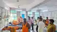 Bihar Road Accident
