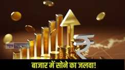 Gold Return