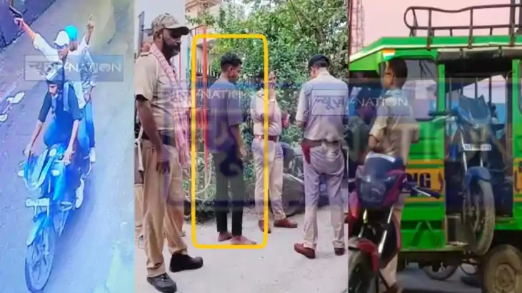 Chandan Mishra murder Chandan Mishra murder