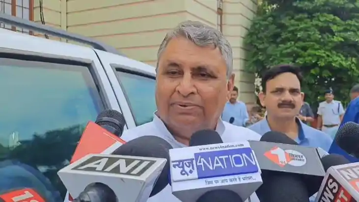 Bihar Politics - वोटर लिस्ट पुनरीक्षण को लेकर क्या है नीतीश Bihar Politics - वोटर लिस्ट पुनरीक्षण को लेकर क्या है नीतीश