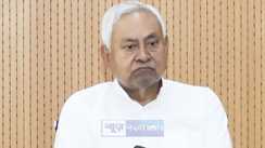 JDU leader 