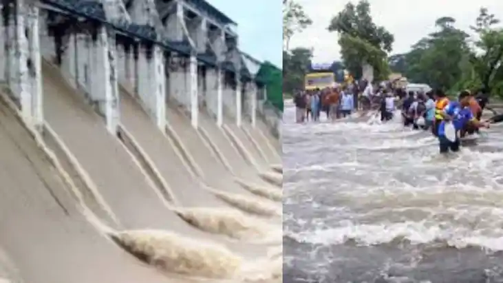 Bihar Flood