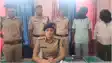 Bihar Crime News : पूर्णिया में 20 लाख रूपये की स्मैक पुलिस ने किया बरामद, मौके से दो तस्करों को किया गिरफ्तार 