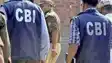 CBI raids 