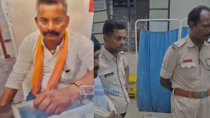 Bihar Crime Bihar Crime