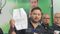 Tejashwi Yadav