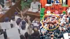 Bihar vidhan sabha monsoon session