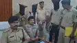 Bihar Crime:  यूपी से लेकर बिहार तक  गिरोह का जाल, ई-रिक्शा चोरी गैंग का पर्दाफाश! 20 हजार का इनामी शातिर समेत 3 गिरफ्तार