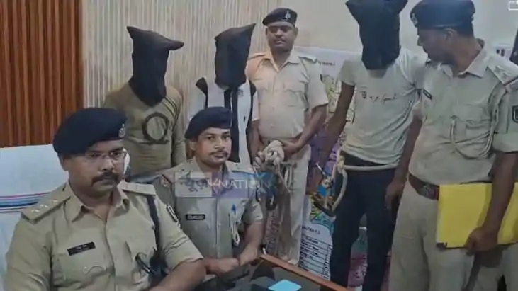 Bihar Crime:  यूपी से लेकर बिहार तक  गिरोह का जाल, ई-रिक्शा 