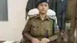 SDPO Jyoti Kumari